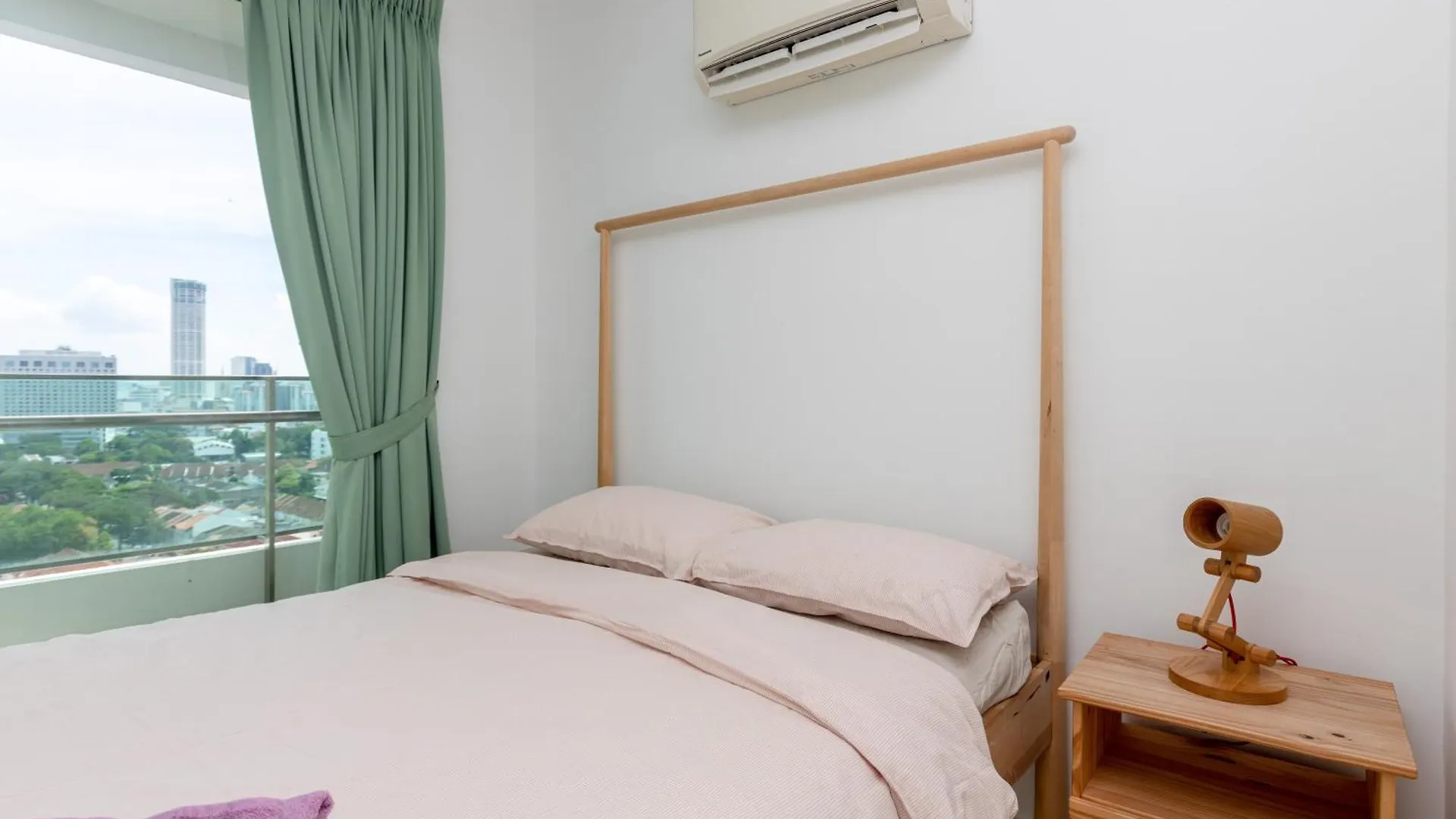 M Hero Apartment George Town