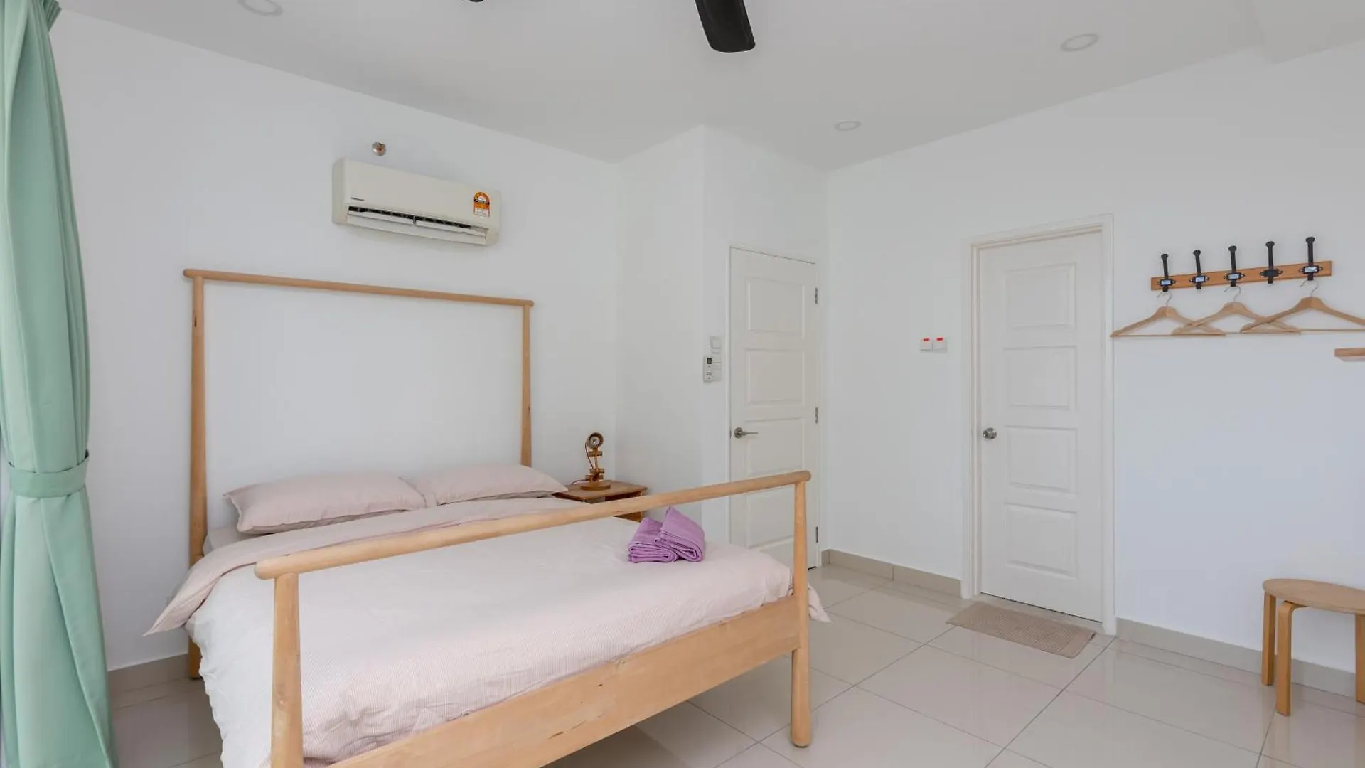 M Hero Apartment George Town 0*,