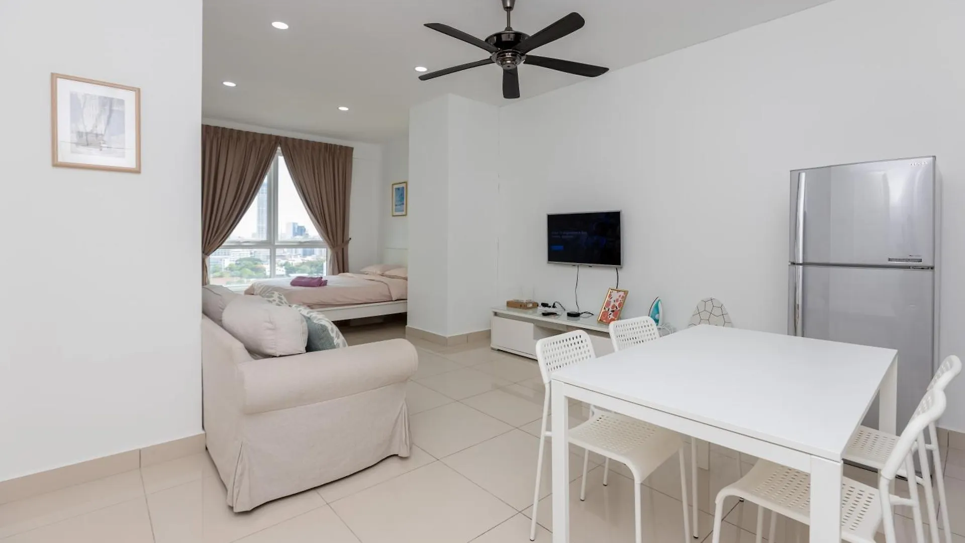 M Hero Apartment George Town