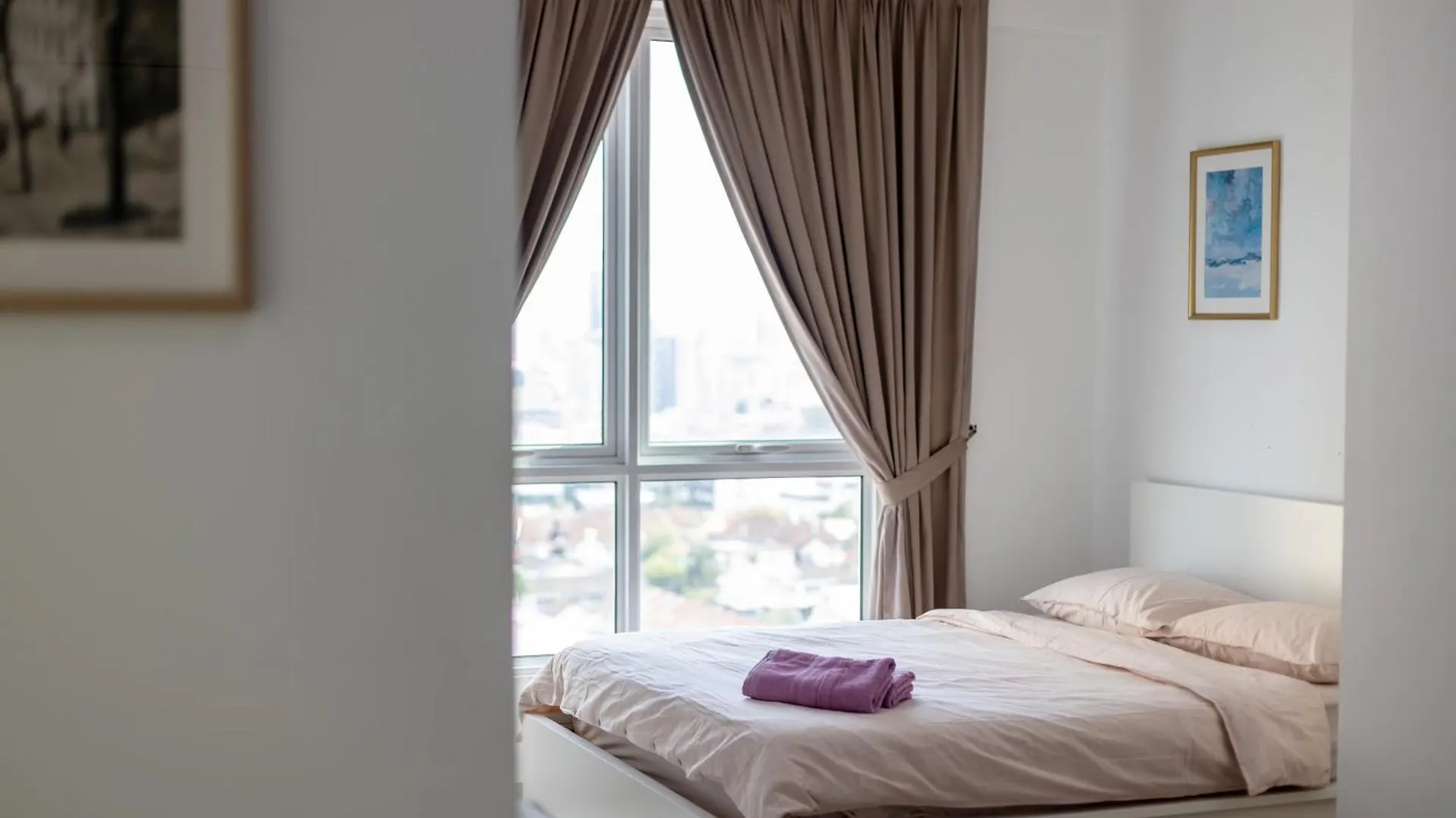 M Hero Apartment George Town Malaysia
