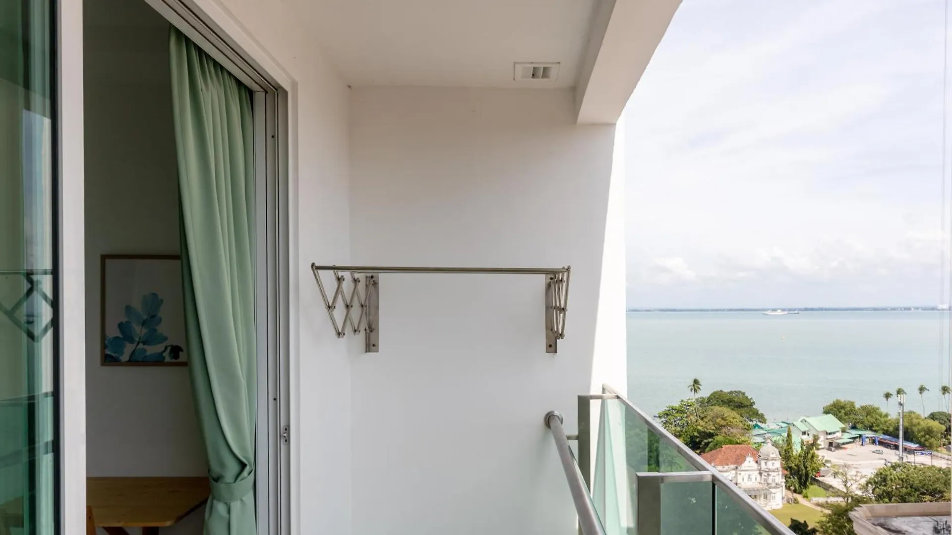 M Hero Apartment George Town Malaysia
