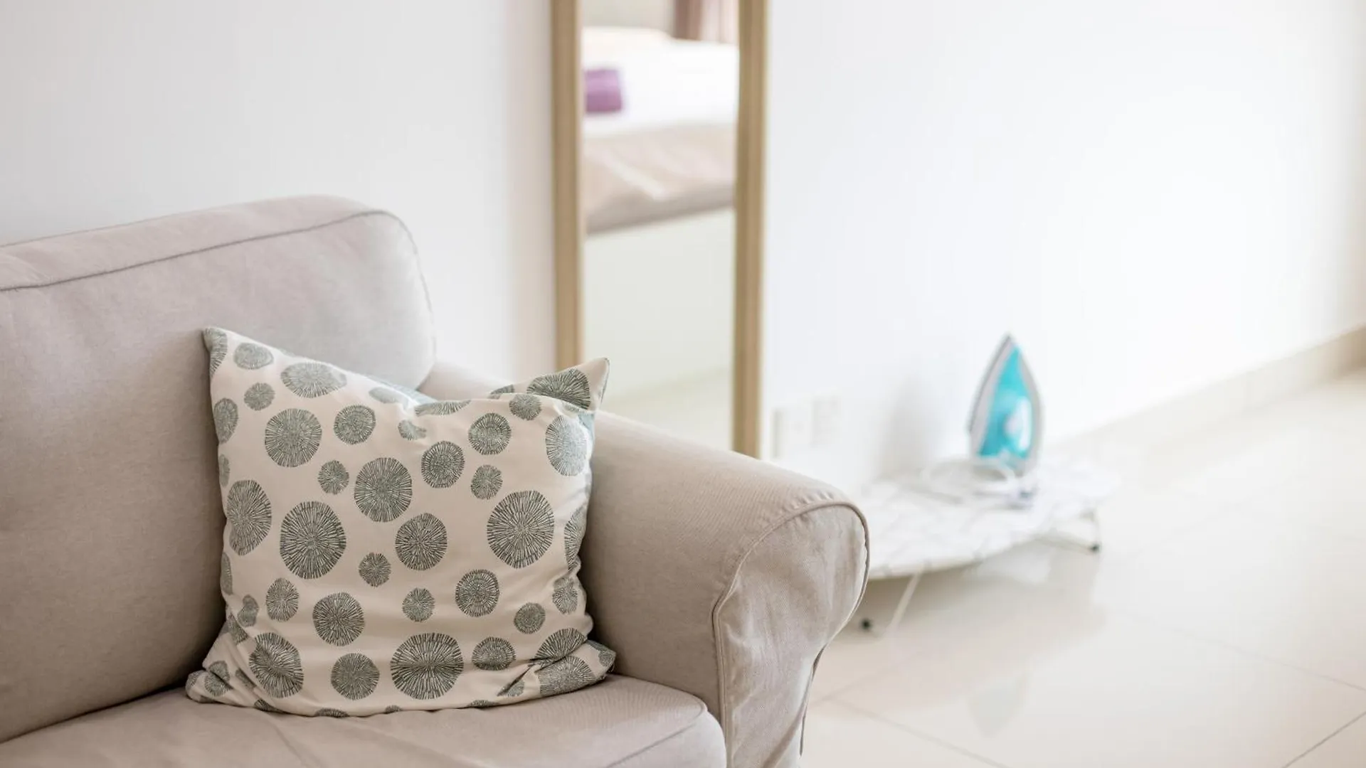 M Hero Apartment George Town Malaysia