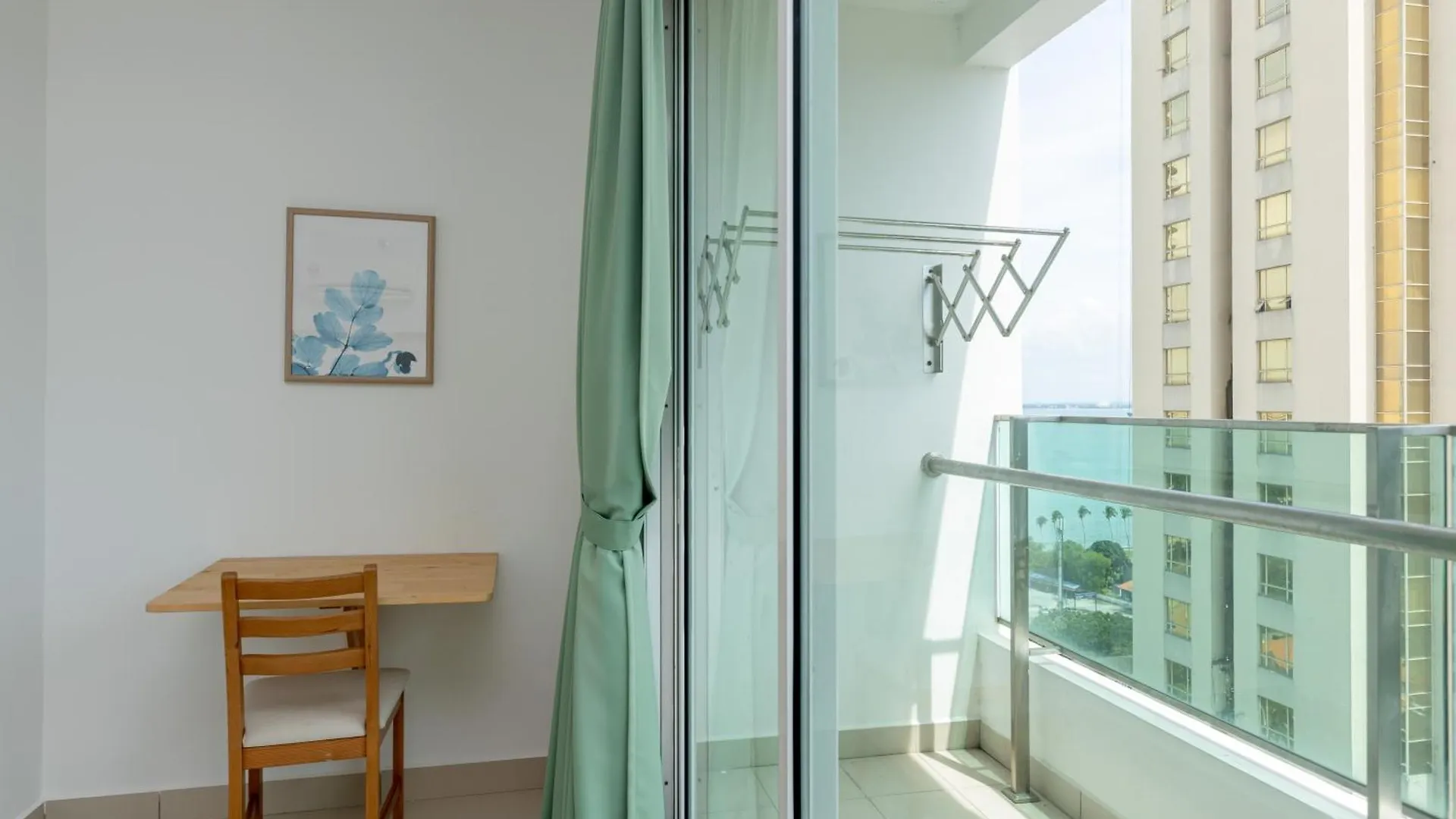 M Hero Apartment George Town