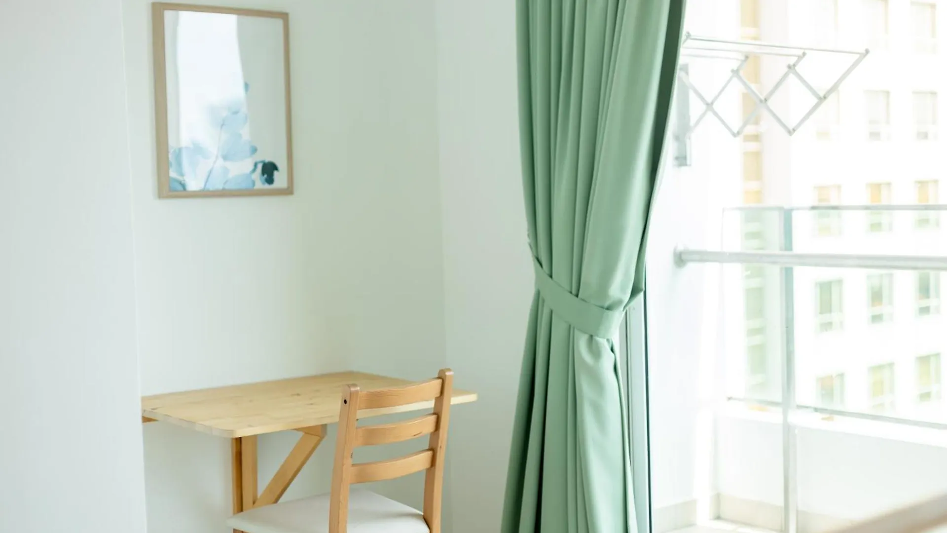 Apartmán M Hero George Town